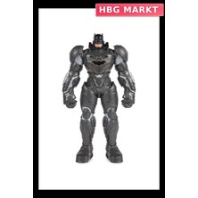 HBG Markt Mey Ithalat® Batman Giant Serisi Batman Figür 30 cm