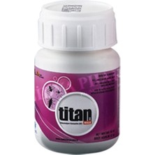 Go İthalat Titan Max Sc Sıvı Yokedici Sivri-Kara Sinek H.böcek 50ML. (5297)