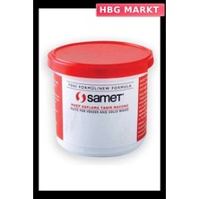 HBG Markt Mey Ithalat® Samet Gürgen Tamir Macunu 200 gr