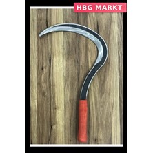 HBG Markt Mey Ithalat® Ergüven Orak Büyük Boy