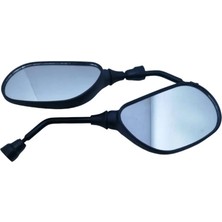 Moontime Alaçatı 6 mm Ayna #bm