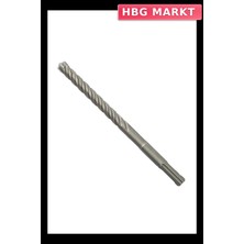 HBG Markt Mey Ithalat® Bosch Sds-Plus Uç 5x 210 mm