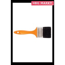HBG Markt Mey Ithalat® Luna Junior Yağlı Boya Fırçası No:2,5