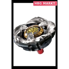 HBG Markt Mey Ithalat® 1'li Set Claw Leon 5-60 P