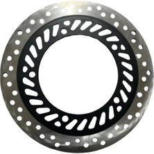 Moontime Alaçatı Honda Cbr 125 Ön Fren Diski Y.m