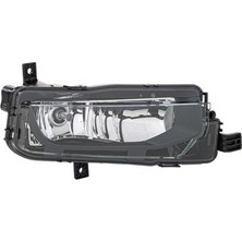 Ompart Transporter T7 Sis Farı Sol 2017 Model ve Sonrası