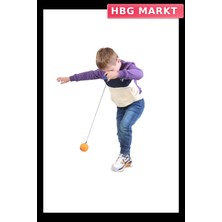 HBG Markt Spor Oyuncağı Sayacı 1 Adet