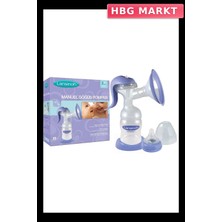 HBG Markt Mey Ithalat®   Manuel Göğüs Pompası