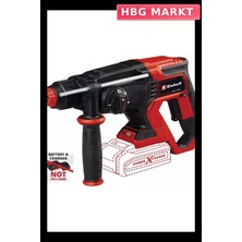 HBG Markt Power X-Change Uyumlu 18V Akülü Darbeli Matkap ve Keskici