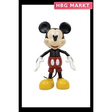 HBG Markt Mey Ithalat®  100 Koleksiyon Figürü DED14000