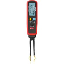Moontime Alaçatı UT116C Dijital Smd Test Cihazı