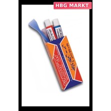 HBG Markt Mey Ithalat® Iran Yapıştırıcısı Ikiz Tüp 18 gr