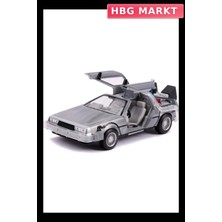 HBG Markt Eğitici Oyuncak Zaman Makinesi Modeli 1 Parça