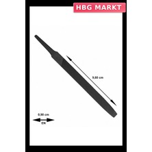 HBG Markt Mey Ithalat® Esaş Regular Eğe No: 5 - 0,90X9,60 cm