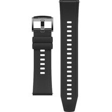 Huawei Gt5 46MM Kordon Siyah
