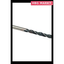 HBG Markt Mey Ithalat® Hss Matkap Ucu 10,5 mm
