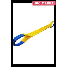 HBG Markt Mey Ithalat® Polyester Sapan 3 Ton 6 Metre