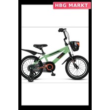 HBG Markt 16 Jant Bisiklet Tekli Ürün