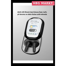 HBG Markt Mey Ithalat® Se One Bluetooth Kulaklık