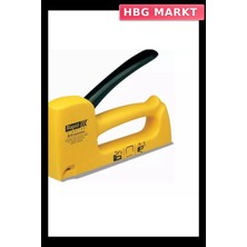 HBG Markt Mey Ithalat® Rapid R13 Mekanik Zımba Tabancası