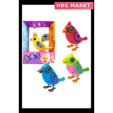 HBG Markt Mey Ithalat®  Digibirds Tekli Paket Seri 1 88600