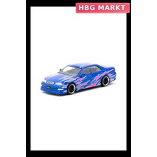 HBG Markt Mey Ithalat® 1/64 Model Araç