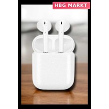 HBG Markt Mey Ithalat® Yeni Nesil Kulaklık Bluetooth 5.2 Teknolojisi ile Kesintisiz Bağlantı ve Net Ses Deneyimi