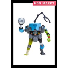 HBG Markt Mey Ithalat® Figür