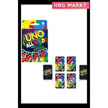 HBG Markt Mey Ithalat® Hhl3 All Wild Cdu, +7 Yaş