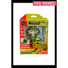 HBG Markt Mini Laboratuvar Eğitici Bilimsel Oyuncak 1 Adet