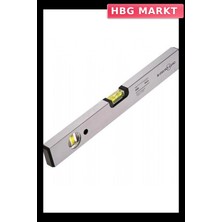 HBG Markt Mey Ithalat® Izeltaş 70 cm Su Terazisi Alüminyum