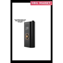 HBG Markt Mey Ithalat® ST5537 Hava Kompresörü