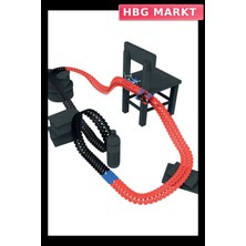 HBG Markt Mey Ithalat® Parkur Seti