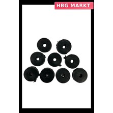HBG Markt Musluk Contası 10 Adet
