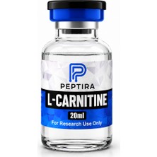 Peptira L-Carnıtıne | 20ML