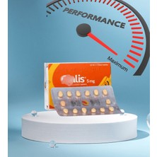 Progold CIALIS5MG 28'li Tablet % 100 Orjinal Sêrtlestırıcı4 Erkeklere Özel Gecıktırıçı4 GIZLIPAKTLEME_CIÂLIŞ28_HÂP_GÜC_KUVVET7_ARTTIRICI_PERFORMANS_TAKVIYE_TIMEOUT_VIÂGR_Â8