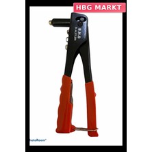 HBG Markt Mey Ithalat® Bhd 00499 Perçin Tabancası
