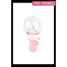 HBG Markt Mey Ithalat® 960B Işıklı Hayvanlı Su Tabancası -Birliktoys
