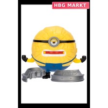 HBG Markt Mey Ithalat® Dm4 Dönüşen Sürpriz Oyun Seti MN405000
