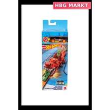 HBG Markt Mey Ithalat® GVF41 Vahşi Fırlatıcılar Serisi / +4 Yaş