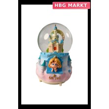 HBG Markt Mey Ithalat® Kar Küresi LLM-HDY0211