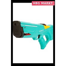 HBG Markt Mey Ithalat® USB Şarjlı Su Tabancası 43 cm