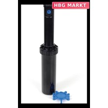 HBG Markt Mey Ithalat® Rainbird 3504 Rotor Sprey 1/2