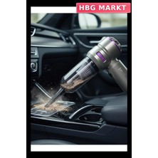 HBG Markt Mey Ithalat® AHV19 El Süpürgesi