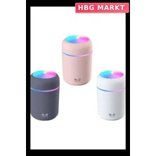 HBG Markt Mey Ithalat® H2O Nemlendirici