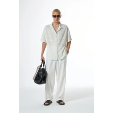 S13 Store Oversize Triko Tişört