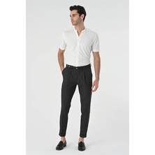 S13 Store Slim Fit Dik Yaka Erkek Gömlek