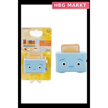 HBG Markt Mey Ithalat® Ev Aleti Temalı Stres Oyuncağı