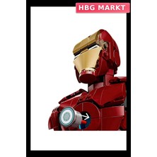 HBG Markt Mark 3 Koleksiyoncu Versiyonu Oyun Seti 1 Parça