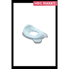 HBG Markt Plastik Klozet Adaptörü 327 Mint Banyo ve Duş Ürünleri